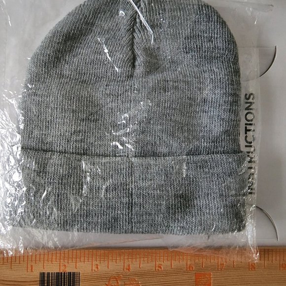 Anime Naruto Beanie knit skully hat - Picture 2 of 5